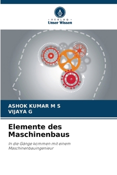 Paperback Elemente des Maschinenbaus [German] Book