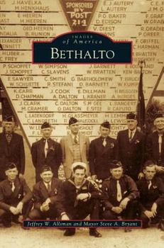 Hardcover Bethalto Book