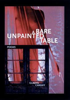Paperback A Bare Unpainted Table Book
