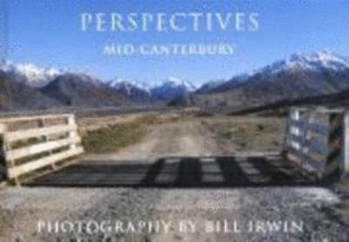 Hardcover Perspectives : Mid-Canterbury Book