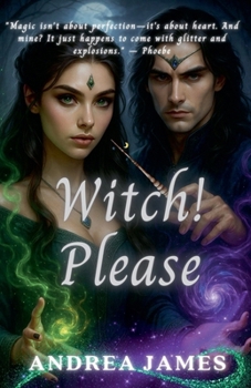 Paperback Witch! Please Book