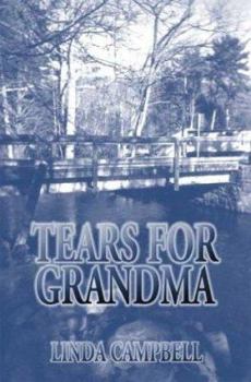 Paperback Tears for Grandma Book