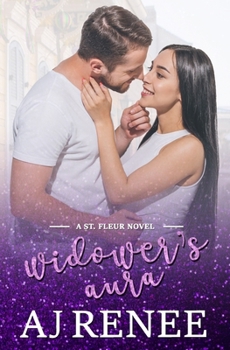 Paperback Widower's Aura Book