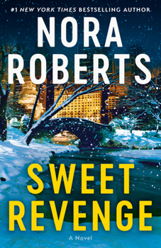 Paperback Sweet Revenge Book