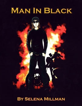 The Man In Black