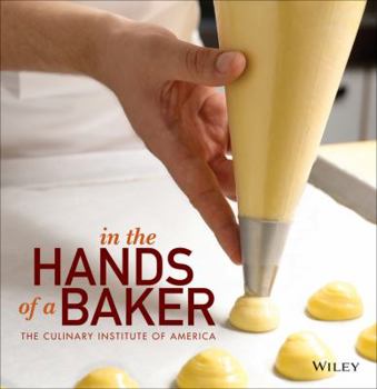 Paperback In the Hands of a Baker Book