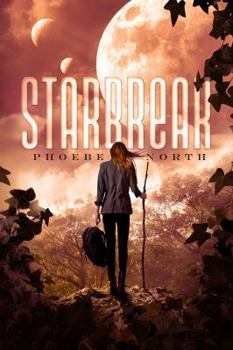 Hardcover Starbreak Book