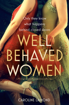 Paperback Well Behaved Women Book