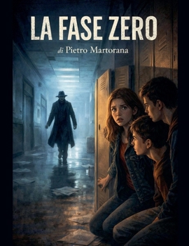 Paperback La Fase Zero [Italian] Book
