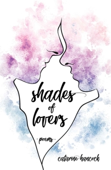 Paperback Shades of Lovers Book