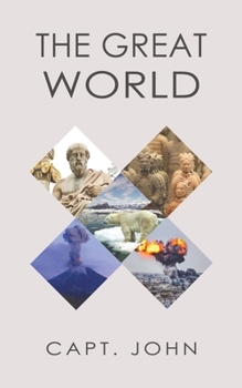 Paperback The Great World Book