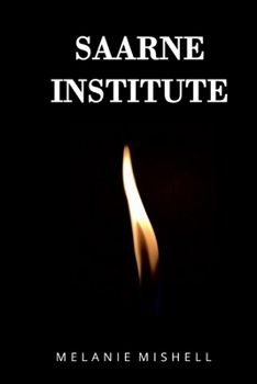 Paperback Saarne Institute [Spanish] Book