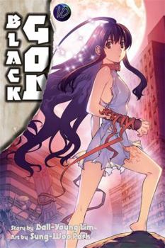 Black God, Vol. 10 - Book #10 of the Black God