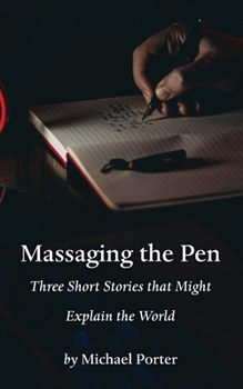 Paperback Massaging the Pen Book