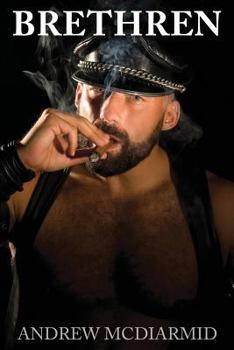 Paperback Brethren Book