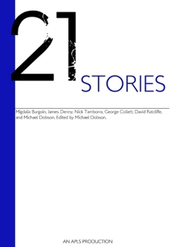 Hardcover 21 Stories, 2nd edition Book