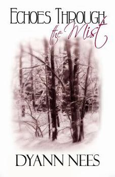 Paperback Echoes Through the Mist Book