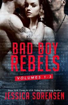 Meeting the Bad Boy Rebels - Book  of the Bad Boy Rebels