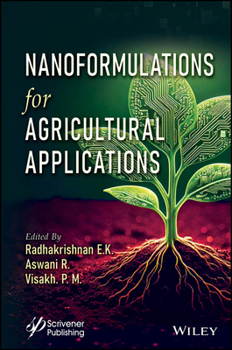 Nanoformulations for Agricultural