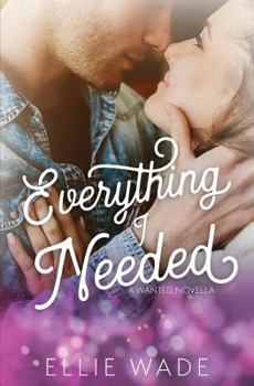 Paperback Everything I Needed Book