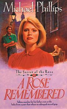 Paperback A Rose Remembered Book