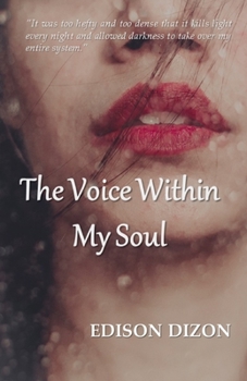 Paperback The Voice Within My Soul Book