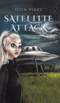 Hardcover Satellite Attack Book