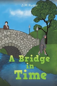 Paperback A Bridge in Time Book