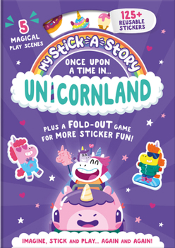 Once upon a Time in Unicornland : Once upon a Time in Unicornland