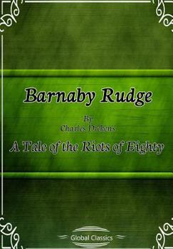 Paperback Barnaby Rudge Book
