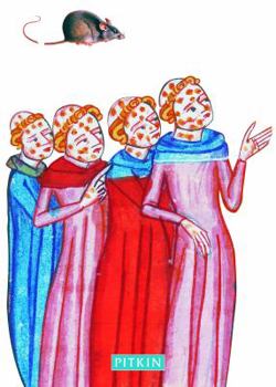 Paperback The Black Death (History) Book