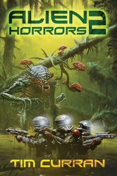 Alien Horrors 2