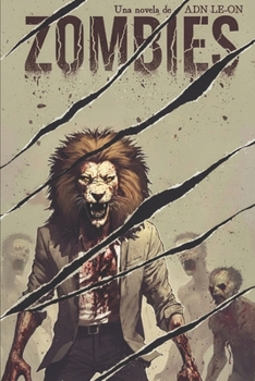 Paperback Zombies [Spanish] Book