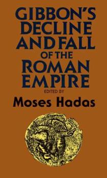 The History of the Decline and Fall of the Roman Empire