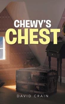 Paperback Chewy's Chest Book