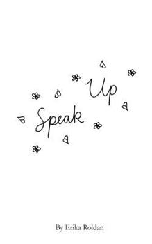 Paperback Speak Up Book