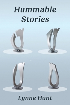 Paperback Hummable Stories Book