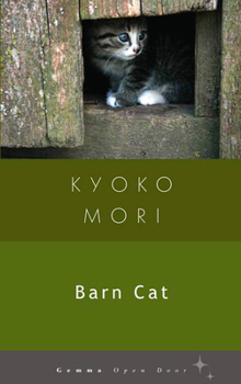 Paperback Barn Cat Book
