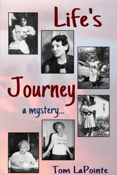 Paperback Life's Journey Book