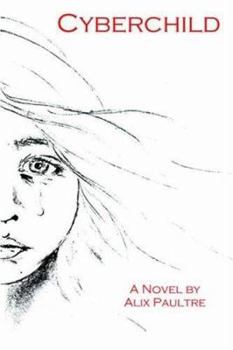 Paperback Cyberchild Book