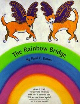 Paperback The Rainbow Bridge Book