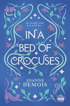 Paperback In a Bed of Crocuses Book