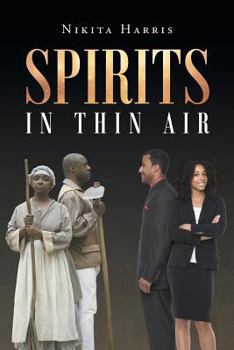 Paperback Spirits in Thin Air Book