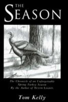 Hardcover The Season Book