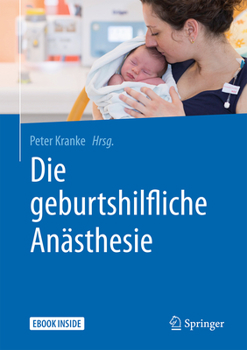 Hardcover Die Geburtshilfliche Anästhesie [German] Book