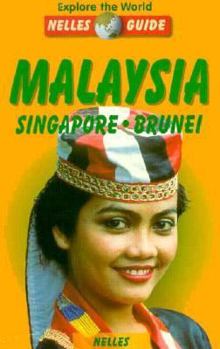 Paperback Malaysia/Singapore/Brunei Book