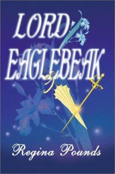 Paperback Lord Eaglebeak Book