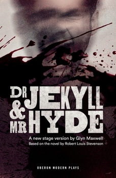 Paperback Dr Jekyll and MR Hyde Book