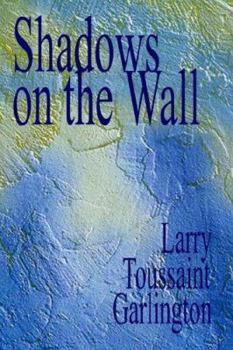 Paperback Shadows on the Wall Book