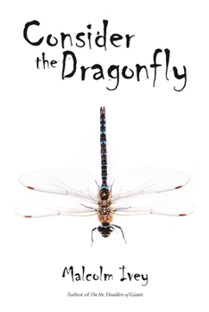 Paperback Consider the Dragonfly Book